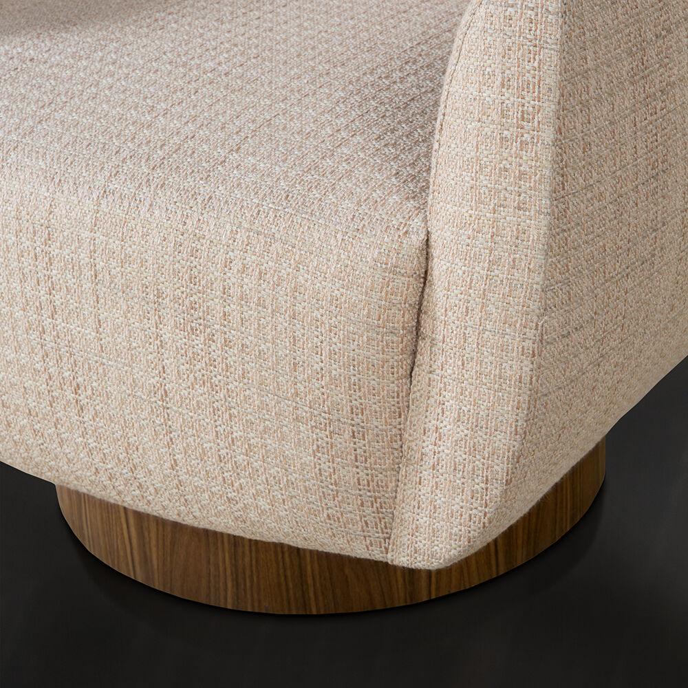 SONARA SWIVEL CHAIR